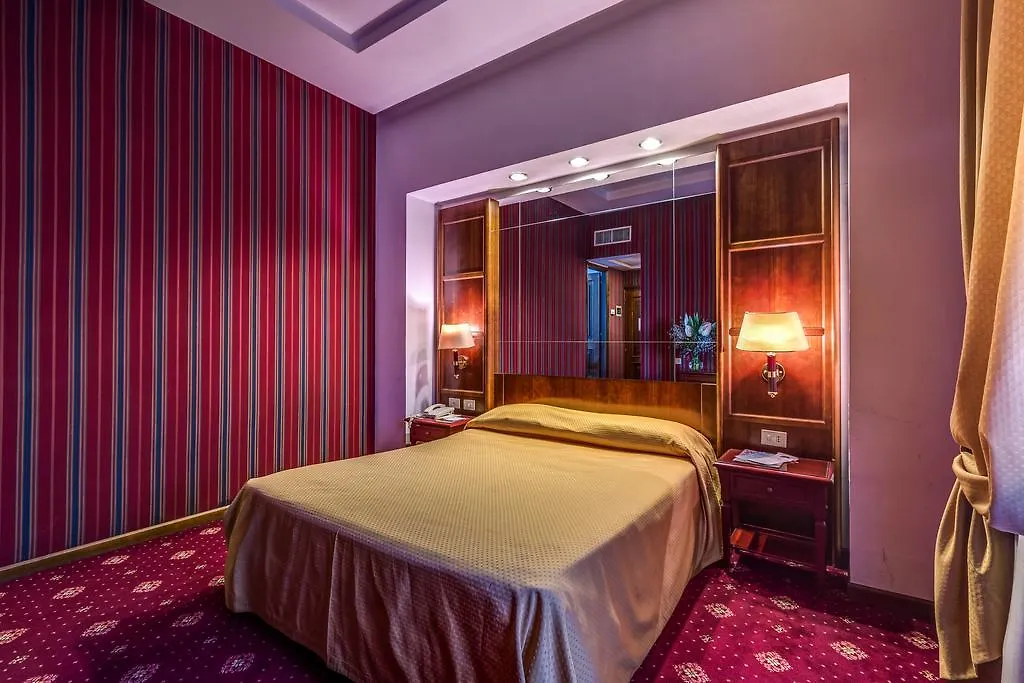 Atlante Garden Hotel Rom