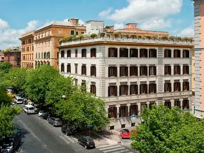 Atlante Garden Hotel Rom