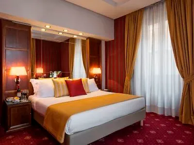 Atlante Garden Hotel Rom 4*,  Italien