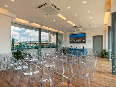 Atlante Garden Hotel Rom