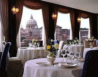 Atlante Garden Hotel Rom 4*,