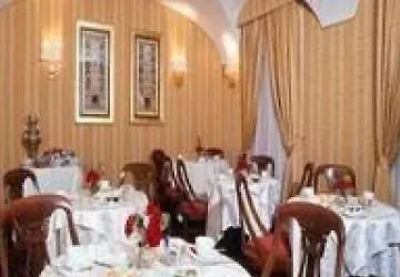 Atlante Garden Hotel Rom 4*,