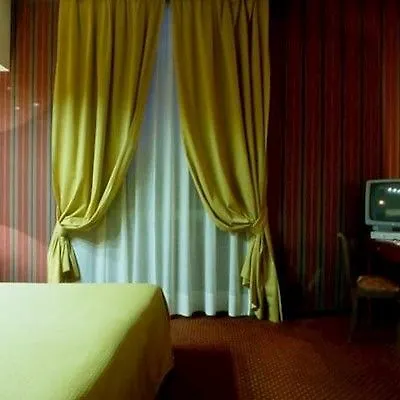 Atlante Garden Hotel Rom 4*,  Italien