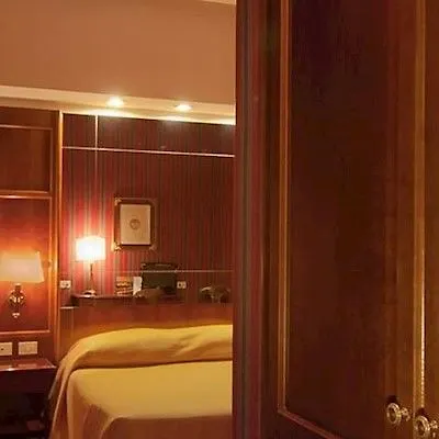 Atlante Garden Hotel Rom