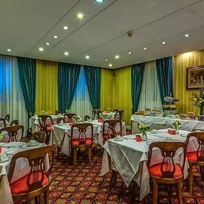 Atlante Garden Hotel Rom