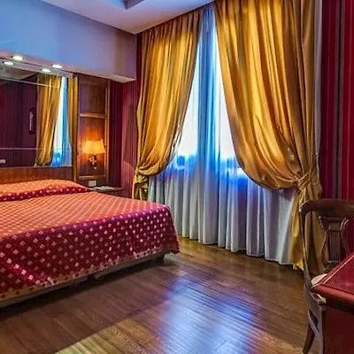 Atlante Garden Hotel Rom 4*,