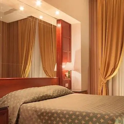 Atlante Garden Hotel Rom Italien