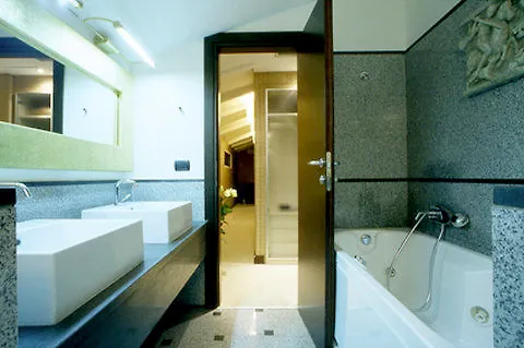 Atlante Garden Hotel Rom