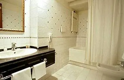 Atlante Garden Hotel Rom