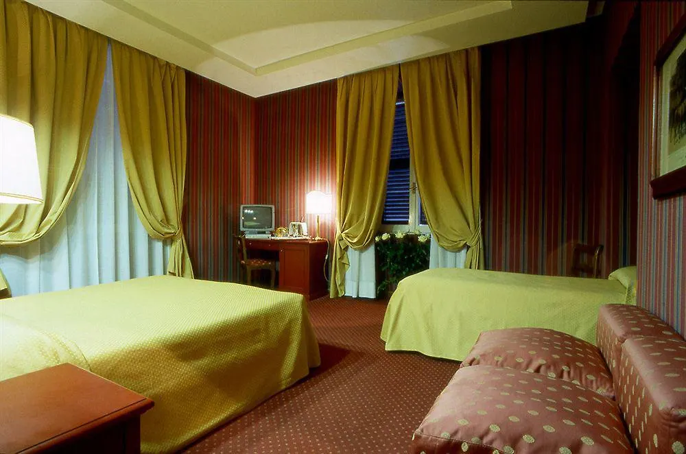 Atlante Garden Hotel Rom Italien
