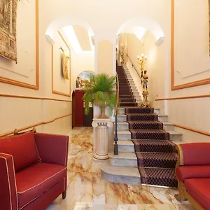 Residenza Antica **** Róma