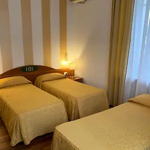 Hotel Bogart 2 Milán