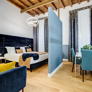 Borgognona Luxury Appartamento