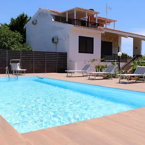 Casa vacanze Desìo