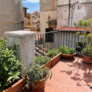 Holiday home Campo De Fiori Palace