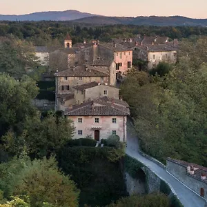 Il Borro Relais & Chateaux Hotel