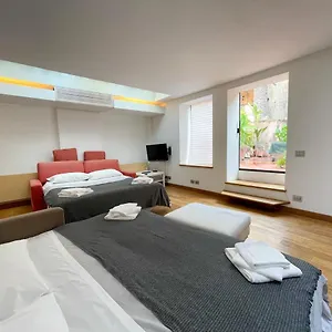 La Pigna Boutique Apartamento