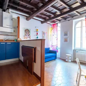 Casa Mucci Appartamento