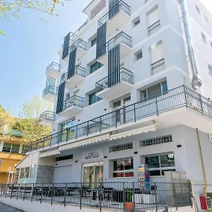 Hotel Santiago Rimini