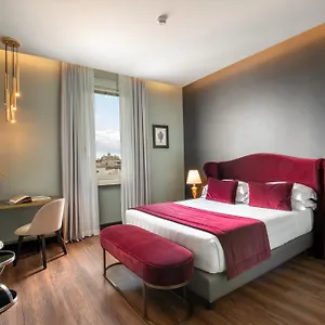 The Guardian Hotel