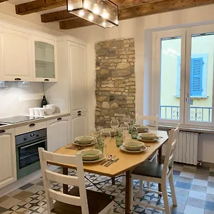 Casa La Margherita Ferienhaus