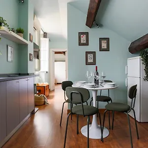 Apartment The Rent - Flat In Brera District
