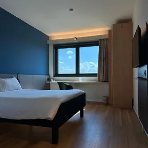 Ibis Fiera *** Róma