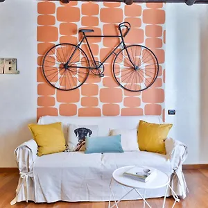 Apartment As Feel - Cancelleria In Navona