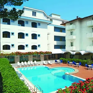 Hotel Ricchi Rimini