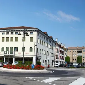 Hotel Italia Fossalta di Piave