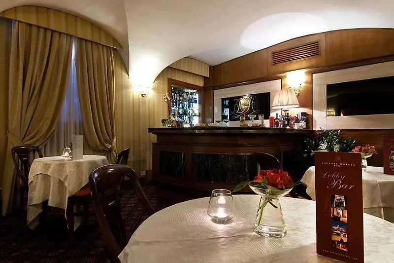 Atlante Garden Hotel Rom 4*,  Italien
