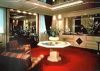 Atlante Garden Hotel Rom