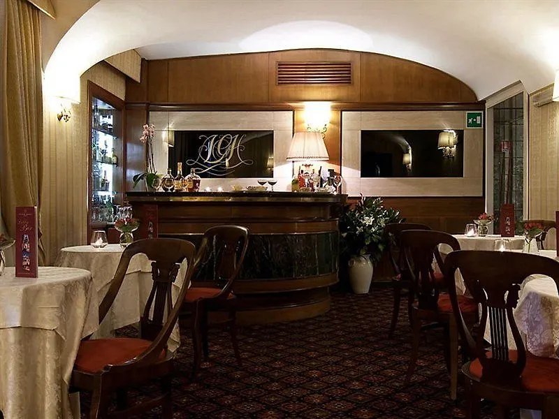 ****  Atlante Garden Hotel Rom Italien