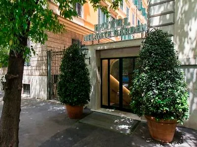 Atlante Garden Hotel Rom