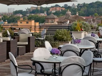 Atlante Garden Hotel Rom