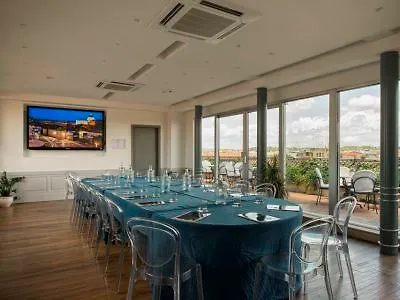 Atlante Garden Hotel Rom