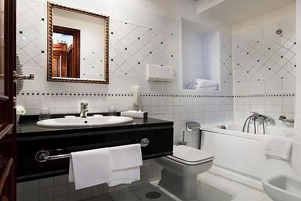 Atlante Garden Hotel Rom 4*,  Italien