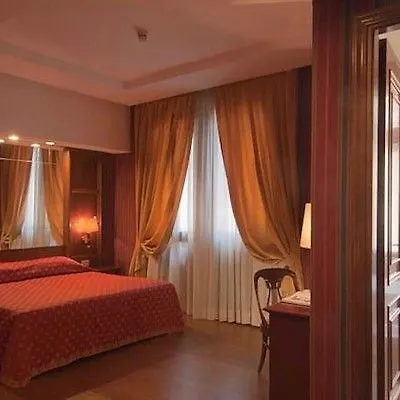 Atlante Garden Hotel Rom