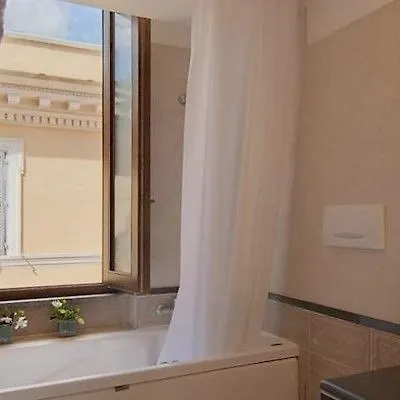 ****  Atlante Garden Hotel Rom Italien