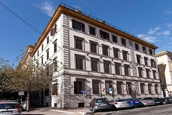 Atlante Garden Hotel Rome