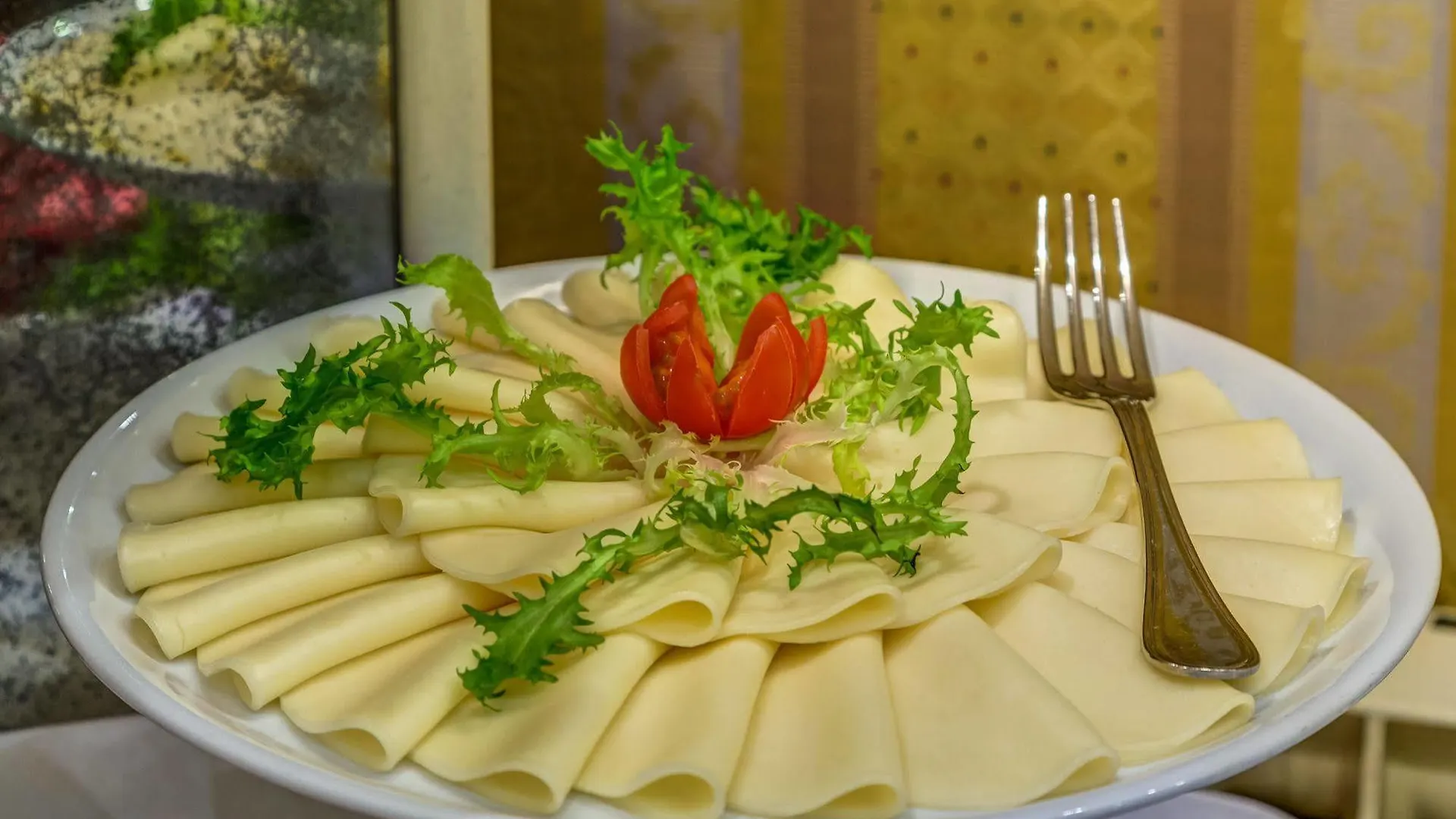 Atlante Garden Hotel Rome